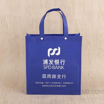 無紡布環(huán)保袋的優(yōu)勢有哪些？